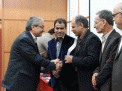گزارش تصویری به  مناسبت دوازدهم اردیبهشت سالروز شهادت استاد شهید مطهری (ره) و روز معلم در دانشگاه صنعتی شاهرود